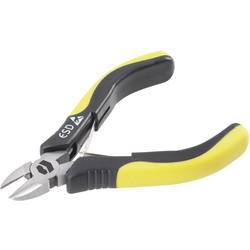 TOOLCRAFT TO-6763704 ESD Seitenschneider mit Facette 110 mm