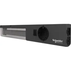 NSYLAMLDS - LED-Mehrfach-Fixierleuchte - 230 V AC - 10W