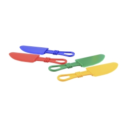 Weible Messer - Knet Zubehör 246399