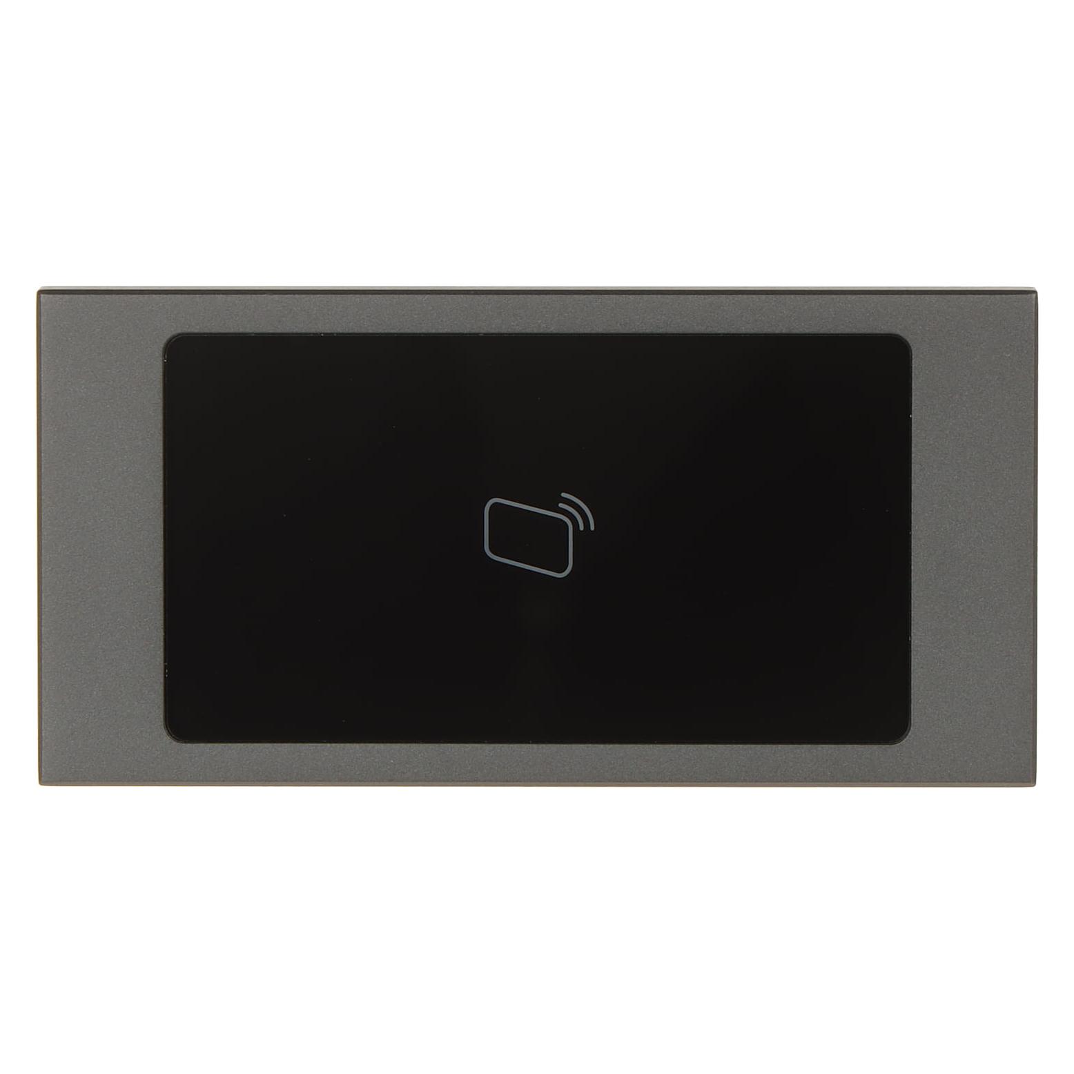 Dahua Technology VTO4202FB-MR Kartenleser (Schlüsselkarte) (VTO4202FB-MR)