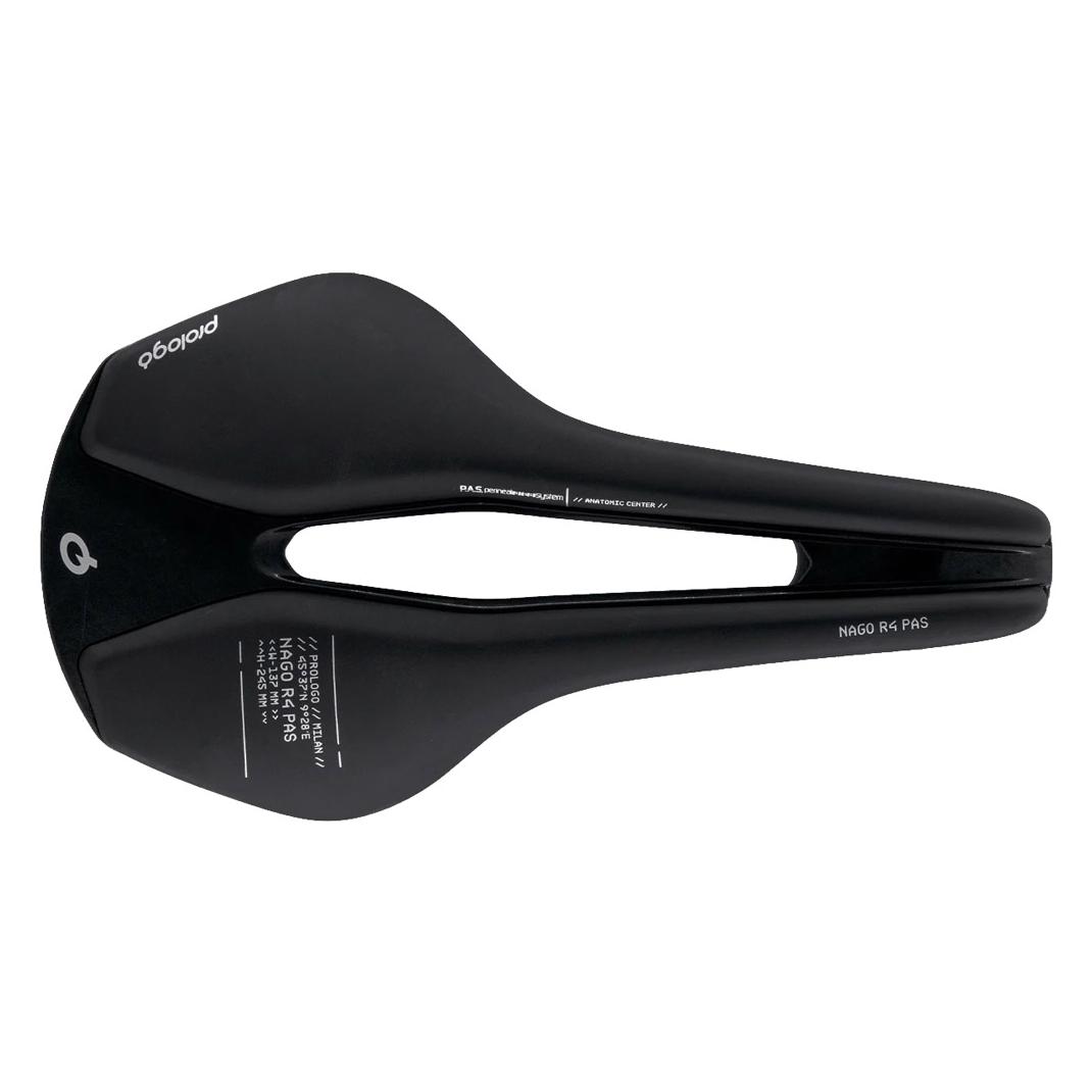Prologo Nago R4 PAS 137 (NAP4NA3HB23-AM)