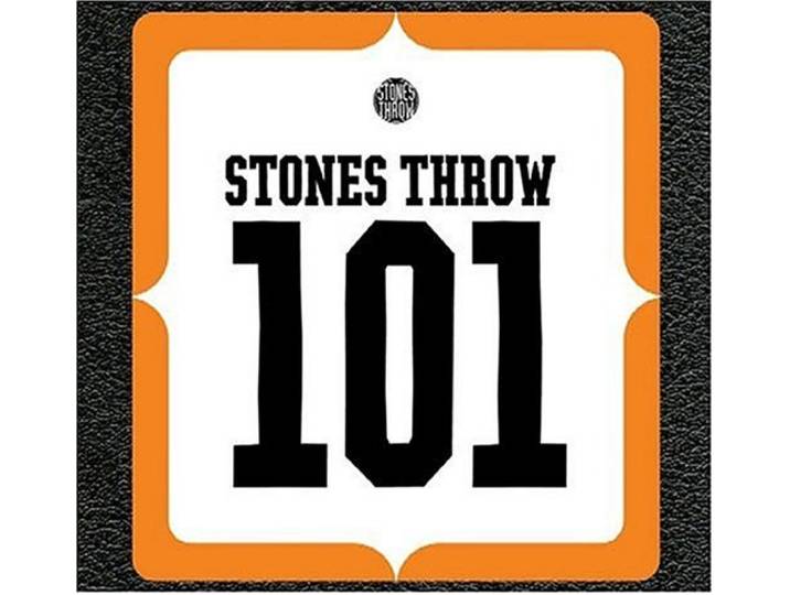 Stones Throw 101