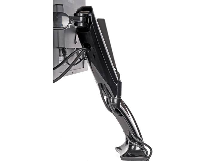 iiyama DS3001C-B1, Pince, 5 kg, 25,4 cm (10'), 68,6 cm (27'), 100 x 100 mm, Noir