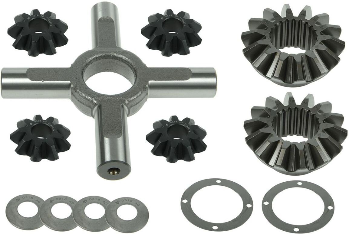 Kit de réparation, Différentiel EURORICAMBI 30170719