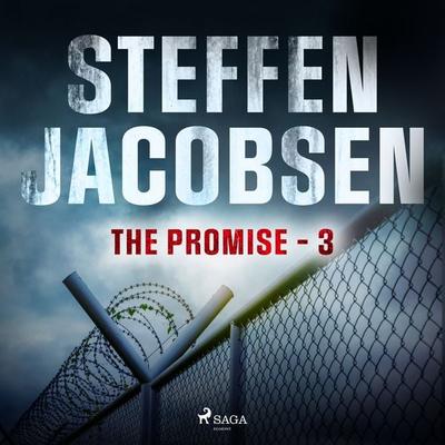 The Promise - Part 3 - Steffen Jacobsen, Audio, 9788726636864