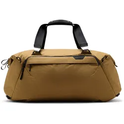 Peak Design Coyote Travel Duffel 50L | ✔️ Lebenslange Garantie