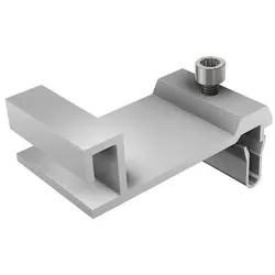 SL Rack 21115-00 Flachdachsystem Windschottblechadapter Süd Gen2