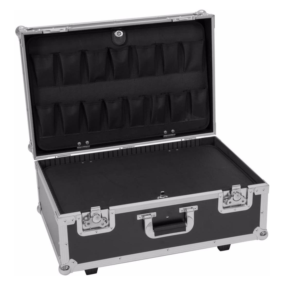 Roadinger Universal-Koffer-Case G-2 mit Trolley (Universal) (30126231)