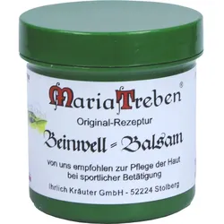 Maria Treben-Beinwell Balsam 100 ML