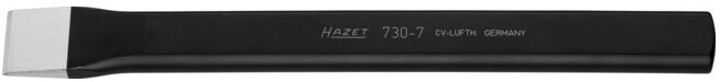 Burin plat 730-7 25 mm HAZET (730-7)