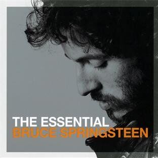 Bruce Springsteen - The Essential Bruce Springsteen - Preis vom 09.10.2026 07:28:09 h