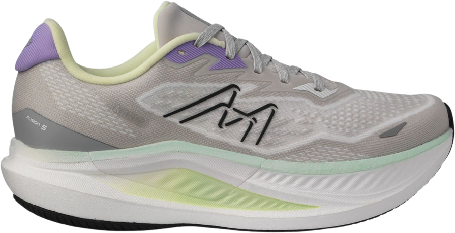 Karhu Fusion 5.0 Laufschuhe Damen Antarctica Gr. 39.5
