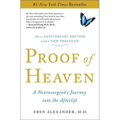 Proof of Heaven, Taschenbuch von Eben Alexander, Simon + Schuster LLC, 978-1-4516-9519-9