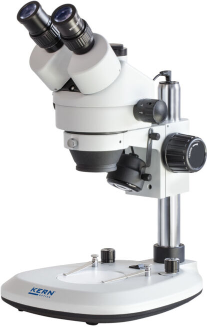 KERN Microscope stéréoscopique OZL, Type : OZL463 ; KERN & Sohn (OZL 463)