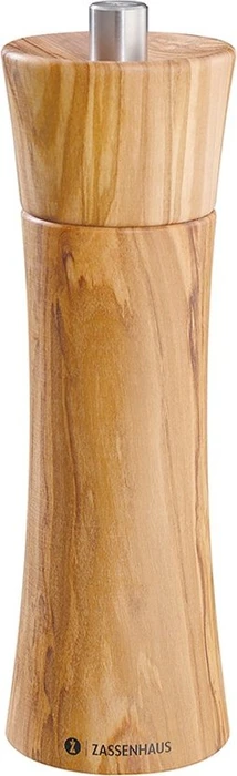 Zassenhaus Frankfurt peber 18cm oliventræ