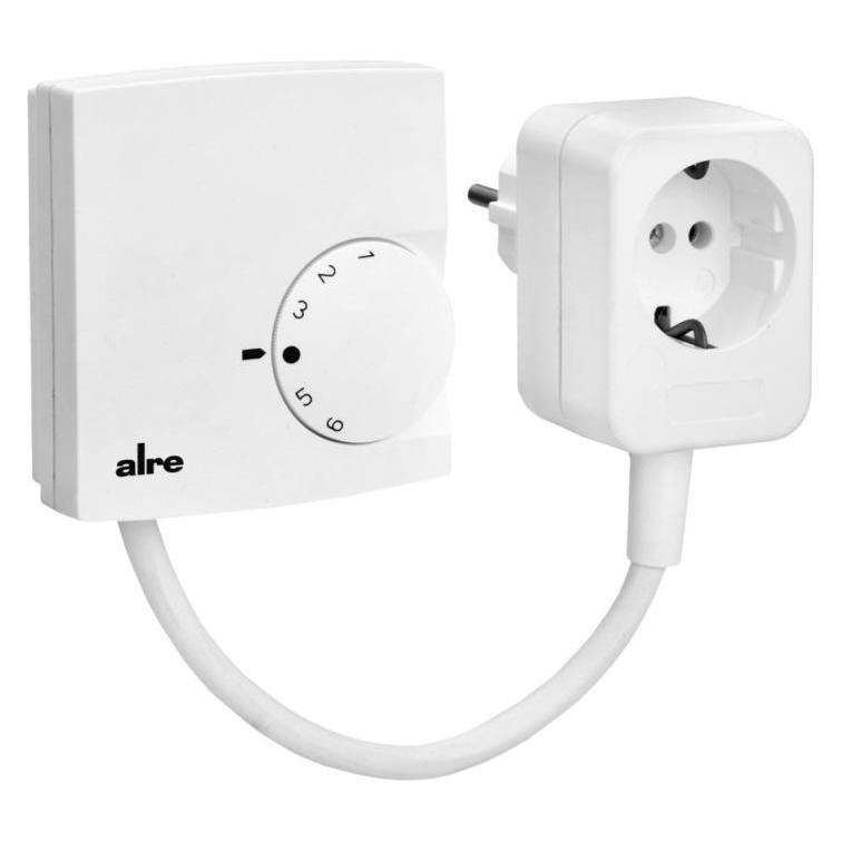 ALRE Raumtemperaturregler (MA013100)
