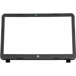 HP Hewlett-Packard DISPLAY BEZEL WBC/MIC, Notebook Ersatzteile
