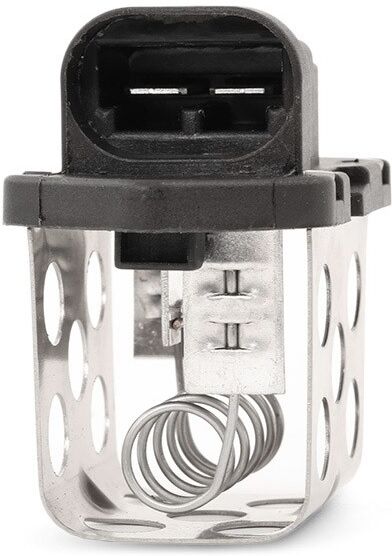 RIDEX 4145R0010 Radiator fan resistor