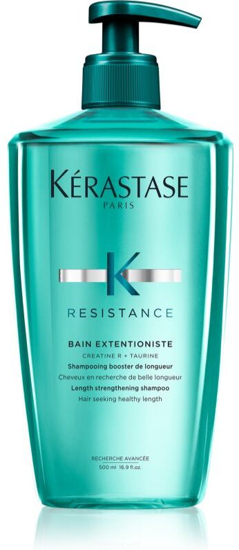 Kérastase Résistance Bain Extentioniste Shampoo zur Unterstützung des Haarwachstums 500 ml