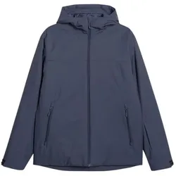 4F, Herren, Skijacke, Skijacke (M), Blau