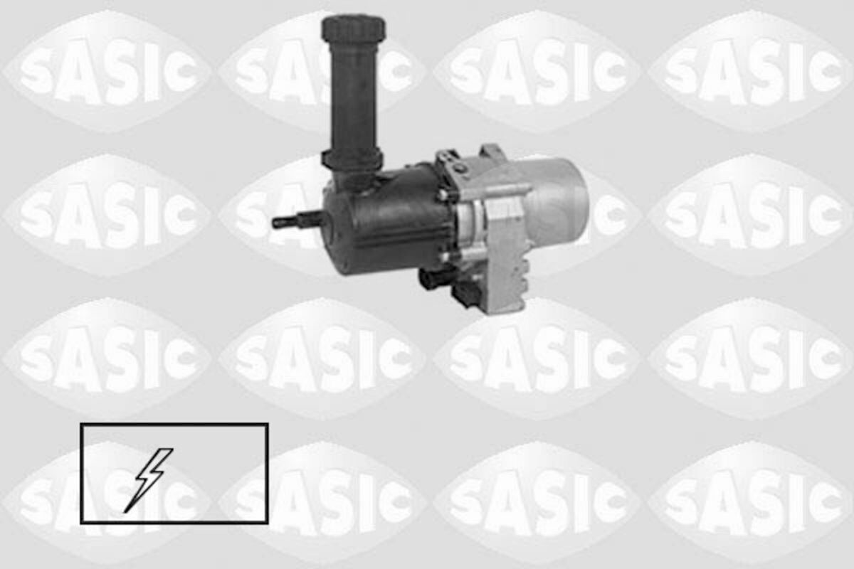 Hydraulikpumpe, Lenkung SASIC 7070047