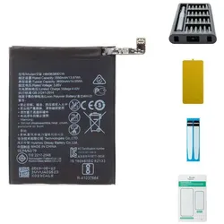 Huawei P30 Akku - Premium-Set