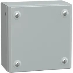 Schneider Electric FLACHE GEHAEUSE 150 X 150 NSYSBM15158