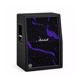 Marshall LTD Jimi Hendrix 2x12 Cabinet - Box E-Gitarre