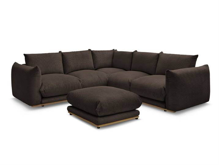 Bobochic Paris Ecksofa Ernest