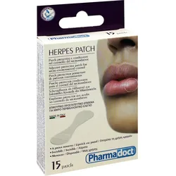 Herpes Patch 15 ST