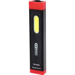 KS Tools UltimateBEAM Aluminium LED-Inspektionsla UltimateBEAM Aluminium LED-Inspektionsla COB LED Arbeitsleuchte mit Gürtelclip 500 lm 7 h