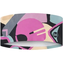 BUFF Thermonet Stirnband 607 - beldar orchid