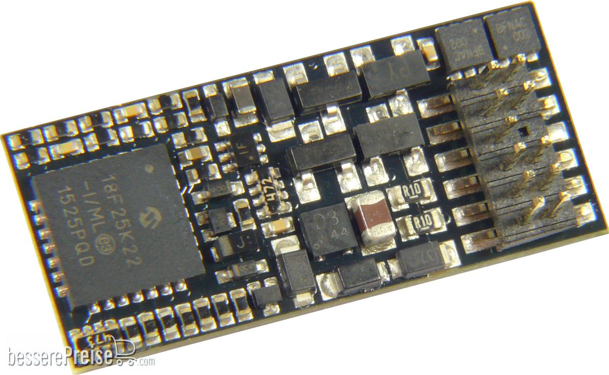 Zimo MX600P12