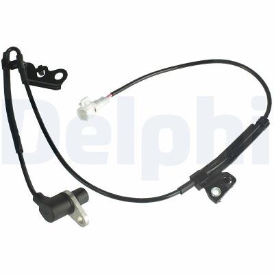 Delphi Sensor, Raddrehzahl [Hersteller-Nr. SS20255] für Toyota