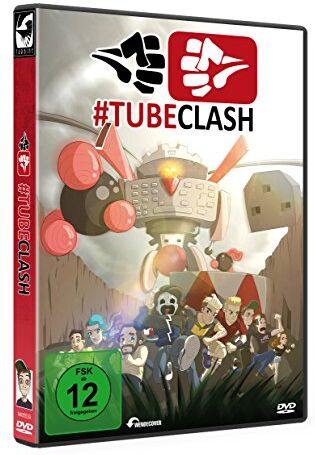 #TubeClash - Preis vom 12.10.2026 11:37:12 h