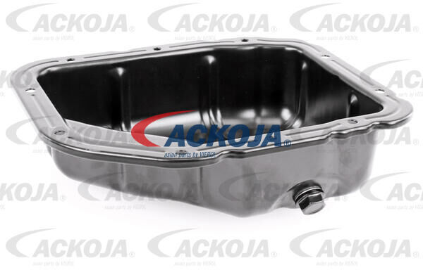 Ackoja Ölwanne A520445 Für Hyundai