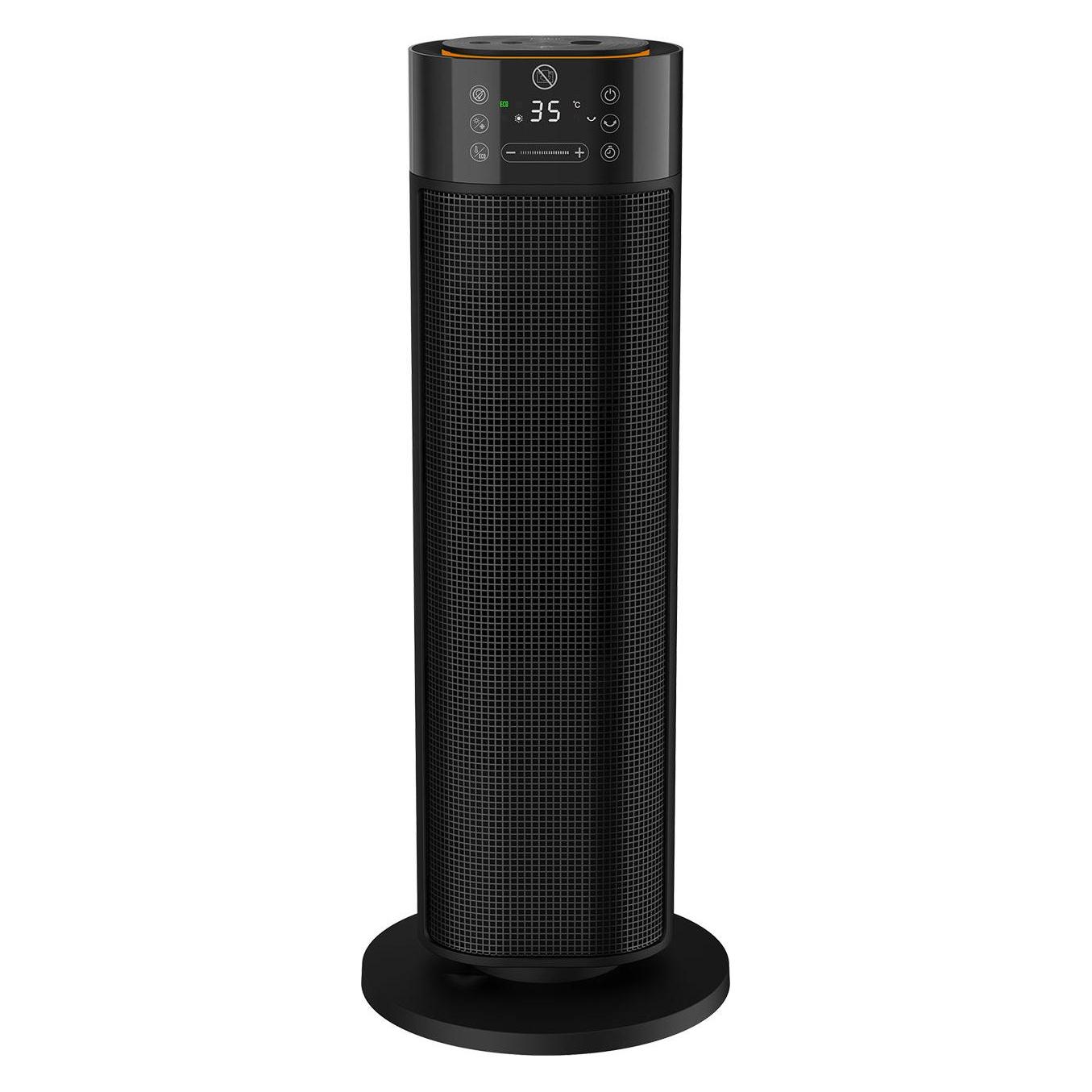 Fakir HT 1000 2in1 Turmheizlüfter (2000 W) (6218006)