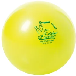 Togu, Gymnastikball