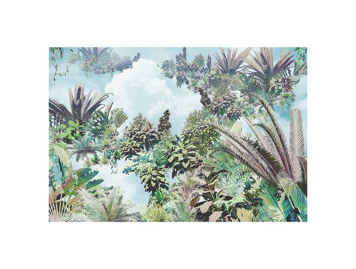 Papier peint intissé Tropical Heaven 368 x 248 x 0cm