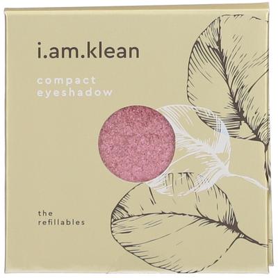 i.am.klean Compact Mineral Eyeshadow Royal 1 St Make up