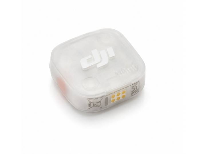 【Rentrée-scolaire】DJI Mic Mini 2S Émetteur