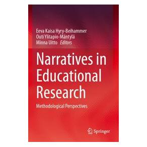 Umbreit Narratives in Educational Research (Englisch, Softcover, Minna Uitto, Outi Ylitapio-Mäntylä) (74700512)