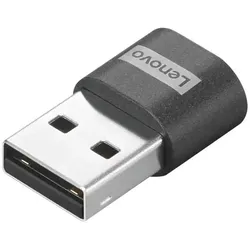 Lenovo USB-C (Female) to USB-A (Male) Adapter