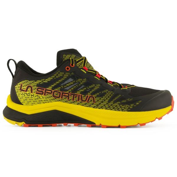 La Sportiva - Jackal II - Trailrunningschuhe EU 44,5 bunt
