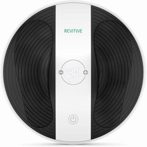 REVITIVE Reizstromgerät Pro Health, EMS, 1 Kanal, 2 Elektroden-Pads