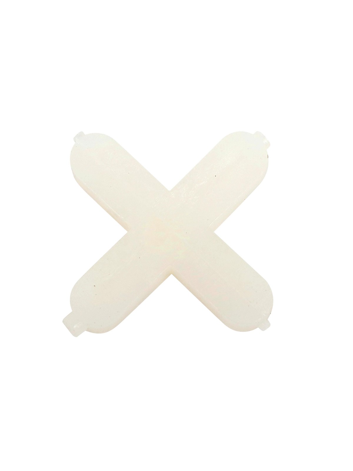 Work>it Tile spacers 5mm x 200