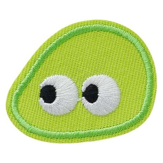 Mono Quick Form mit Augen (1 Stk., 4.20 x 3.50 cm) (02192)