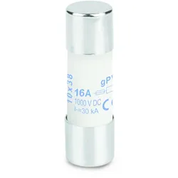 Weidmüller Sicherung FUSE10X38#2837520000