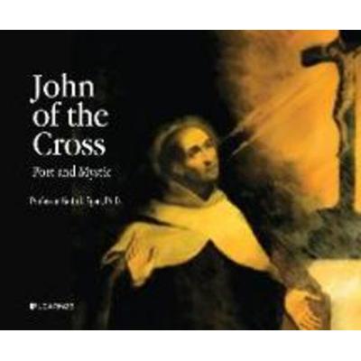 John of the Cross: Poet and Mystic - Keith J. Egan, CD, 9781662094200