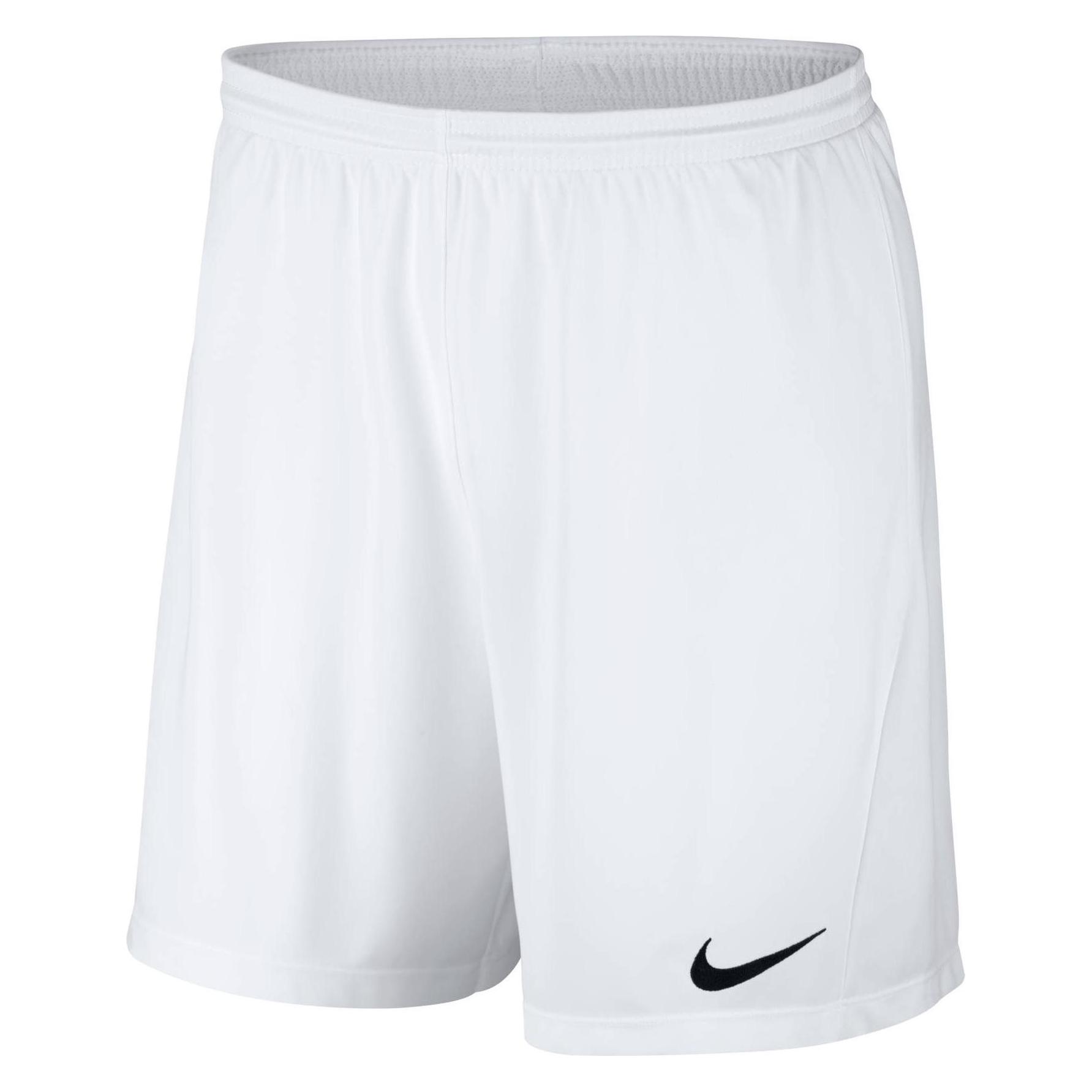 Nike Park Iii Short (XL) (BV6855)